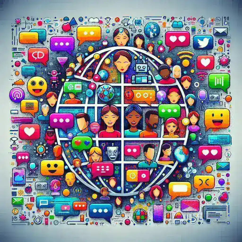 Meta Perluas Fitur Stiker AI ke WhatsApp dan Messenger